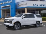 2026 Chevrolet Suburban - Preview 2