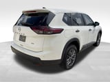 2024 Nissan Rogue - Preview 5