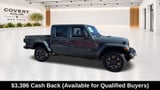 2026 Jeep Gladiator - Preview 12