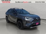 2021 Toyota RAV4 - Preview 3