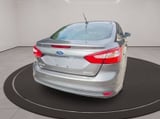 2014 Ford Focus - Preview 6