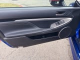 2021 Lexus RC - Preview 12