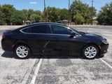 2016 Chrysler 200 - Preview 8