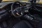 2027 INFINITI QX65 - Preview 8