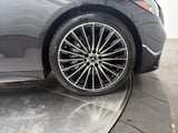 2026 Mercedes-Benz C-Class - Preview 9