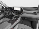 2026 Toyota Highlander - Preview 11