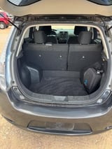 2013 Nissan Leaf - Preview 5