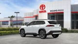 2026 Toyota Corolla Cross - Preview 6
