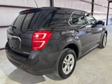 2016 Chevrolet Equinox - Preview 7