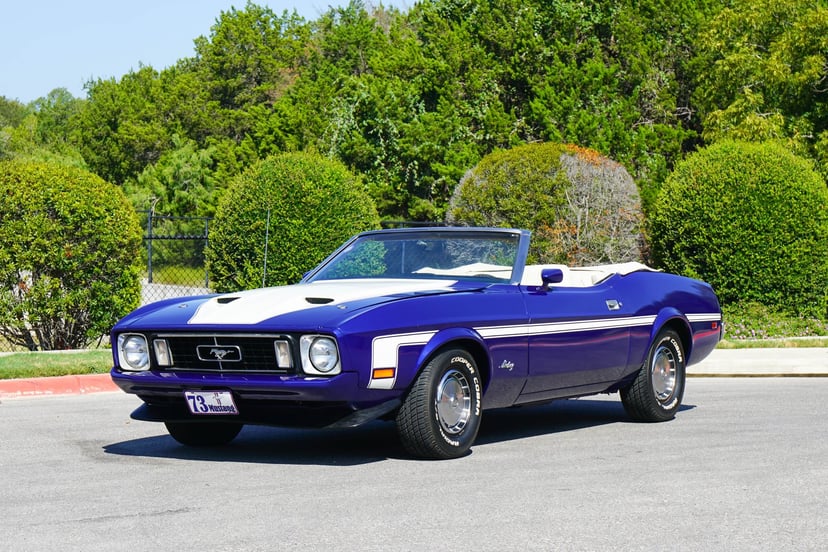 1973 Ford Mustang - Image 1