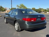 2005 Honda Accord - Preview 7