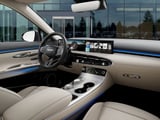 2027 Genesis GV70 - Preview 11