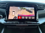 2026 Jeep Grand Wagoneer L - Preview 9