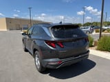 2024 Hyundai Tucson - Preview 5