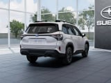2026 Subaru Forester - Preview 5