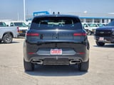 2025 Land Rover Range Rover Sport - Preview 6