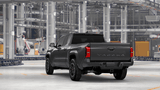 2026 Toyota Tacoma - Preview 7