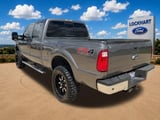 2013 Ford F-250 - Preview 4