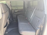 2025 Chevrolet Silverado 2500 HD - Preview 15