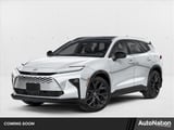 2026 Toyota Crown Signia - Preview 2