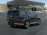 2027 Hyundai Santa Fe Hybrid - Preview 12