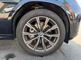 2025 BMW X6 - Preview 8