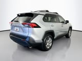 2023 Toyota RAV4 - Preview 5