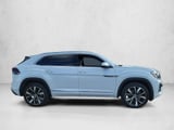 2025 Volkswagen Atlas - Preview 4