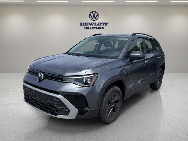 2026 Volkswagen Taos - Image 1