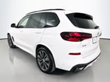 2026 BMW X5 - Preview 7