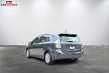 2012 Toyota prius-v - Preview 12