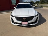 2020 Cadillac CT5 - Preview 3