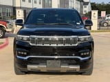 2022 Jeep Grand Wagoneer - Preview 9