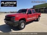 2007 Chevrolet Silverado 2500 HD - Preview 2