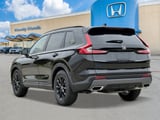 2027 Honda CR-V - Preview 3