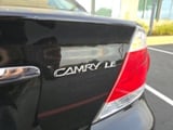 2006 Toyota Camry - Preview 9