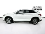 2023 INFINITI QX50 - Preview 4