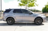 2025 Land Rover Discovery Sport - Preview 9