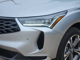2026 Acura RDX - Preview 8