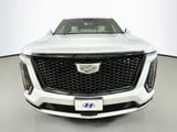 2026 Cadillac Escalade - Preview 2