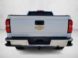 2018 Chevrolet Silverado - Preview 6