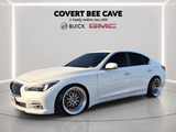2015 INFINITI Q50 - Preview 4