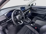 2026 Honda CR-V - Preview 9
