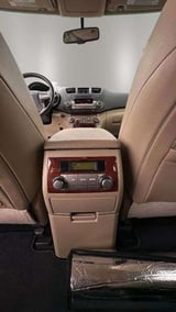 2012 Toyota Highlander - Preview 9