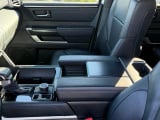 2023 Toyota Sequoia - Preview 8