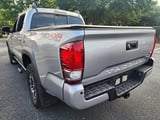 2016 Toyota Tacoma - Preview 5