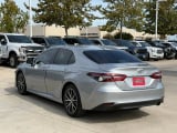 2021 Toyota Camry - Preview 6