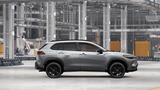 2026 Toyota Corolla Cross - Preview 12