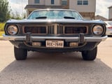 1974 Plymouth Barracuda - Preview 5