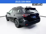 2024 Subaru Outback - Preview 5